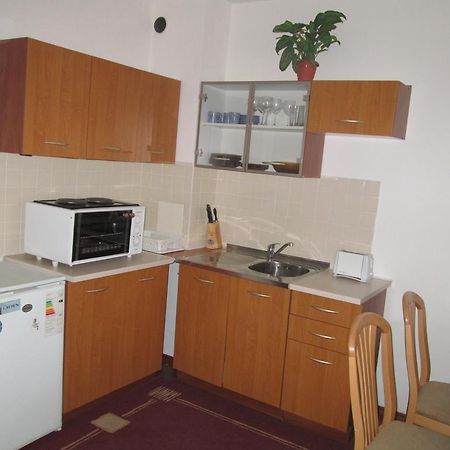 Gramadeto Complex Alexander Services Apartments Bansko Bagian luar foto