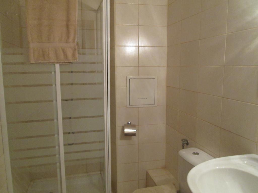 Gramadeto Complex Alexander Services Apartments Bansko Ruang foto