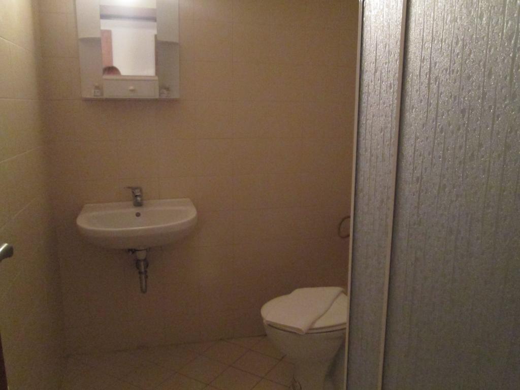 Gramadeto Complex Alexander Services Apartments Bansko Bagian luar foto