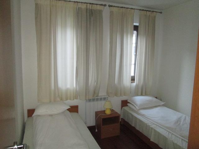 Gramadeto Complex Alexander Services Apartments Bansko Bagian luar foto